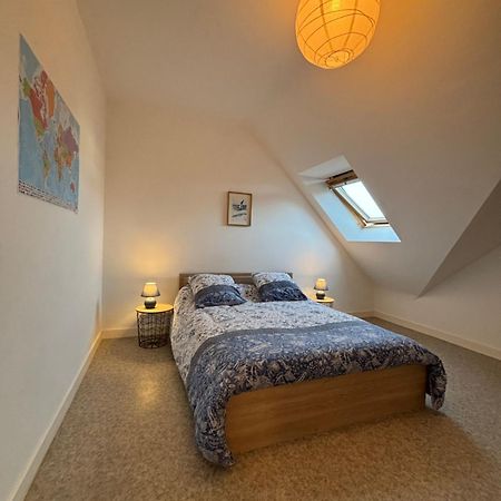 Maison Colette - Proche Plage Saint-Malo Exterior photo