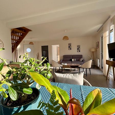 Maison Colette - Proche Plage Saint-Malo Exterior photo