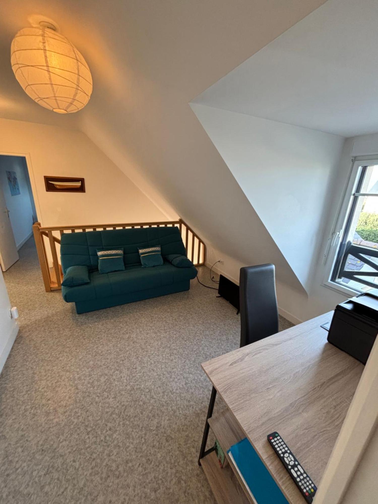Maison Colette - Proche Plage Saint-Malo Exterior photo